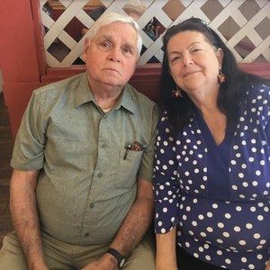 Meet your Posher, Jonie